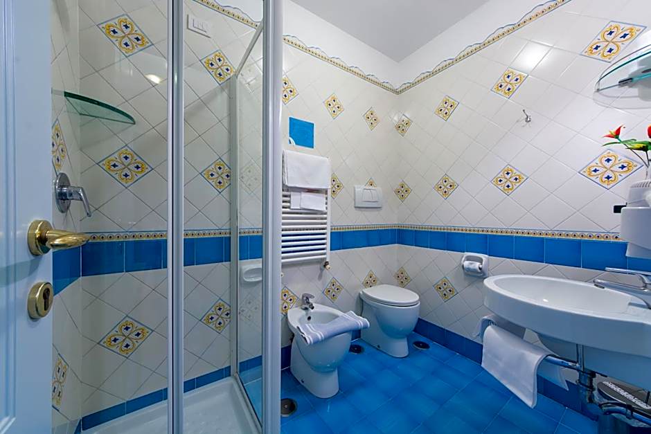 Meublè Casa Mannini Rooms