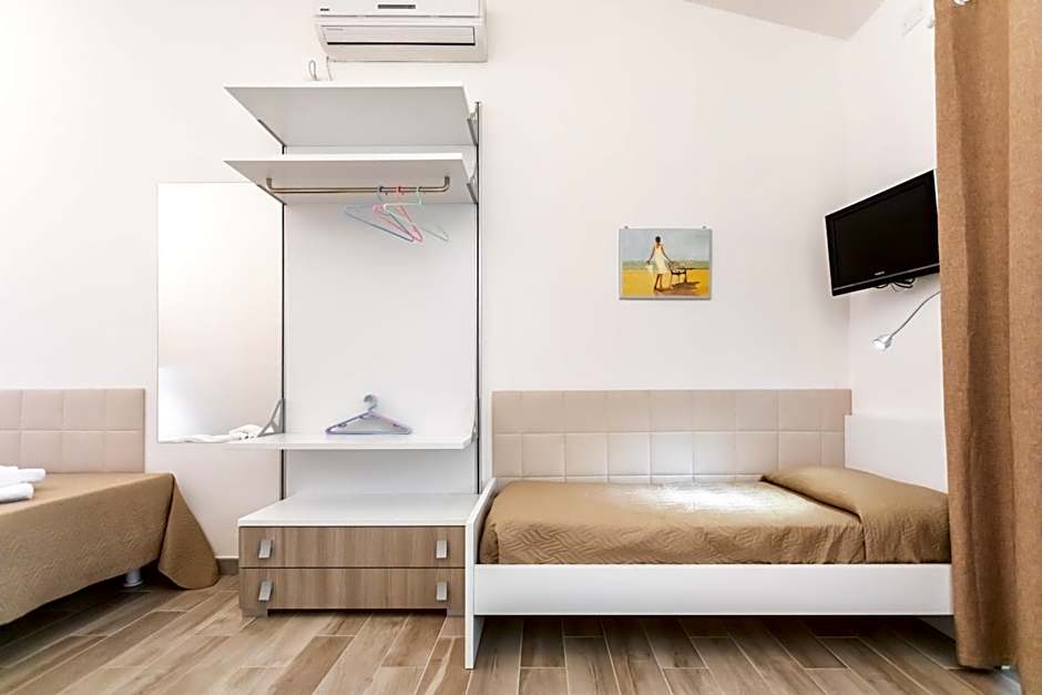 4 Mori Family Village - Villaggio per Famiglie