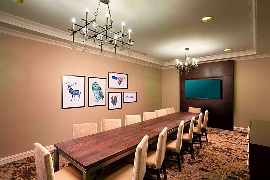 DoubleTree By Hilton Columbia