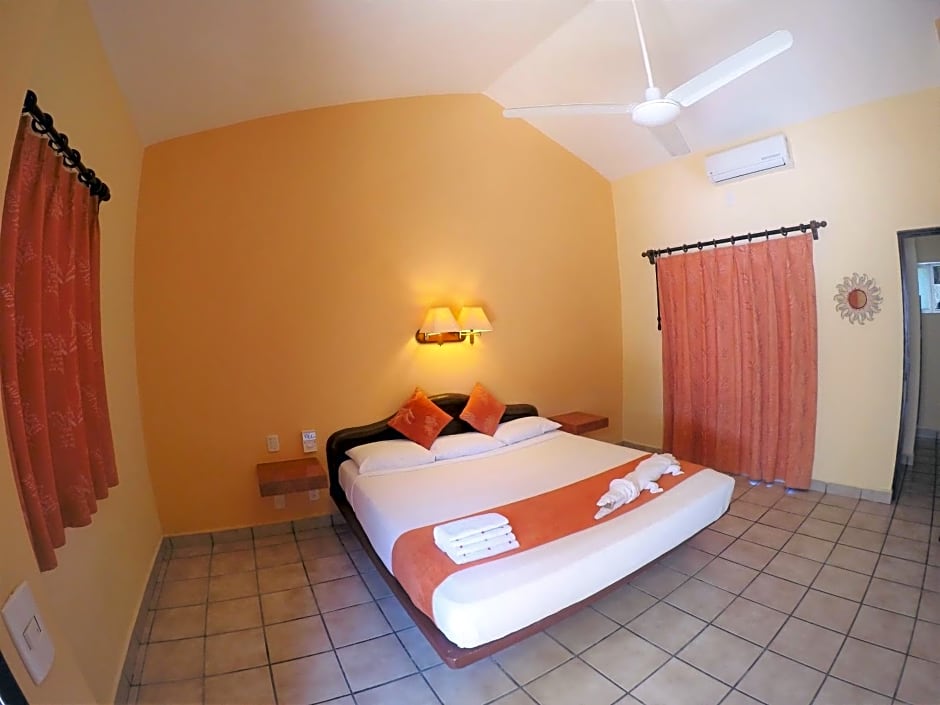 Hotel LunaSol