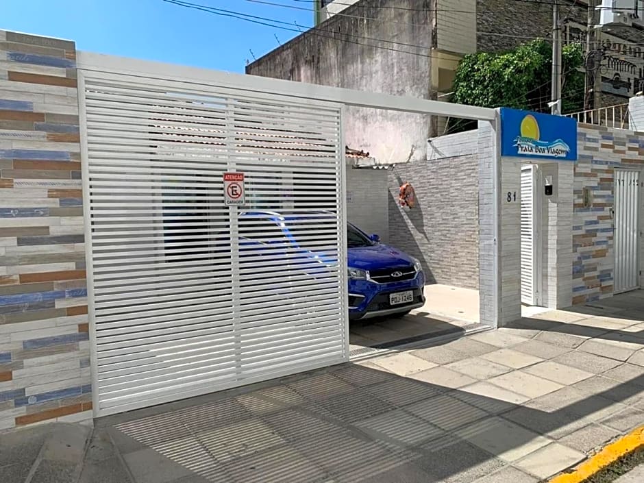 Pousada Praia Boa Viagem