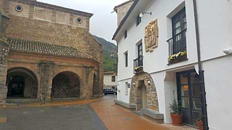 Casa Rural Las Pedrolas