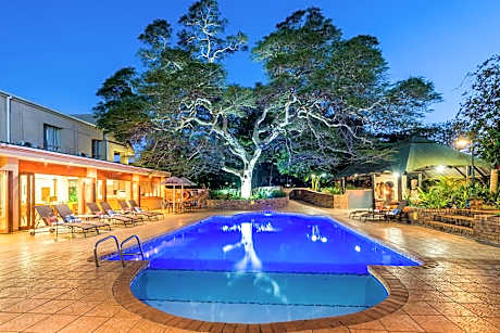 ANEW Hotel Hluhluwe