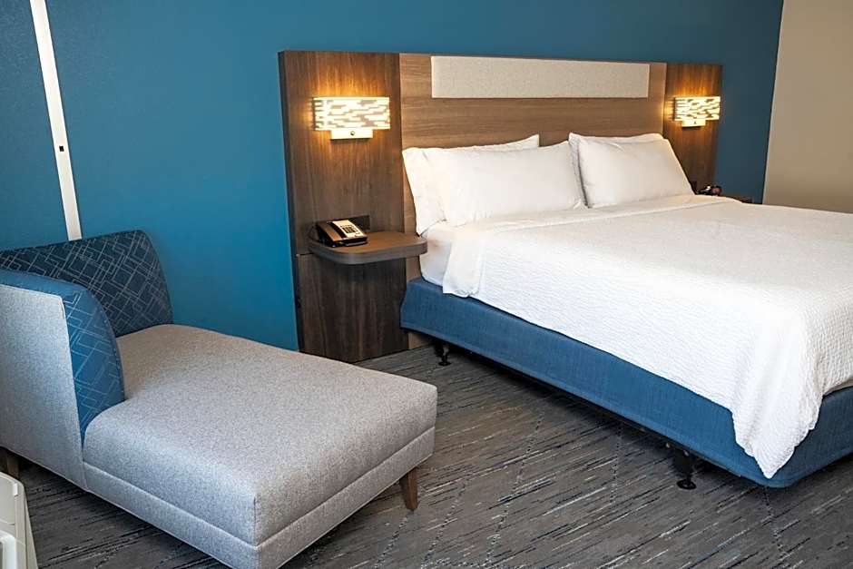 Holiday Inn Express Las Cruces North By IHG