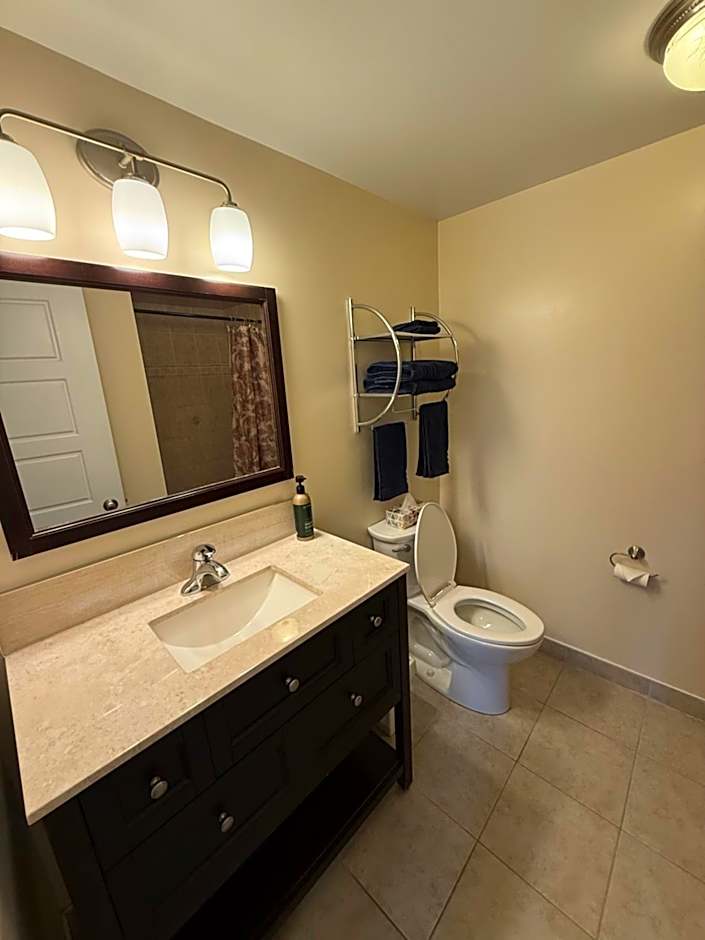 The Century House Bed and Breakfast Ottawa