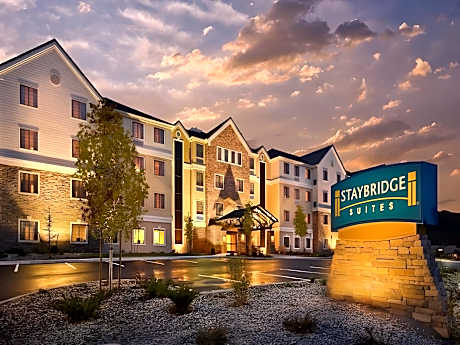 Staybridge Suites Houston I-10West/Beltway By IHG