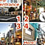 TOP EDGE HOSTEL Koenji