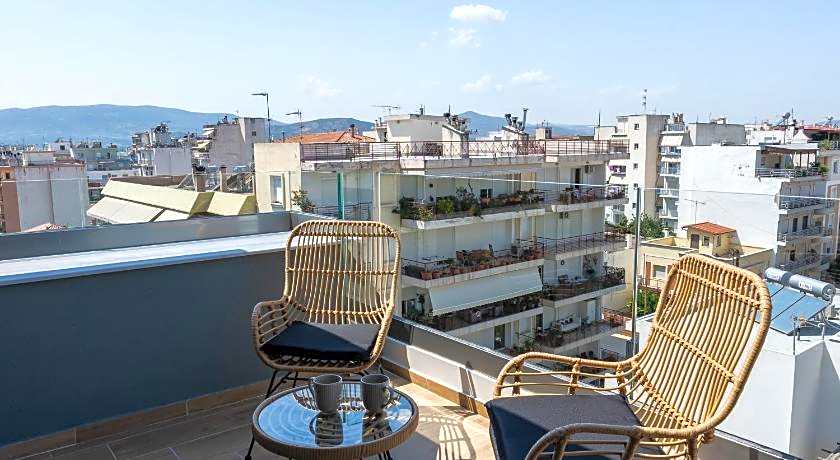 Empress Luxury Residences