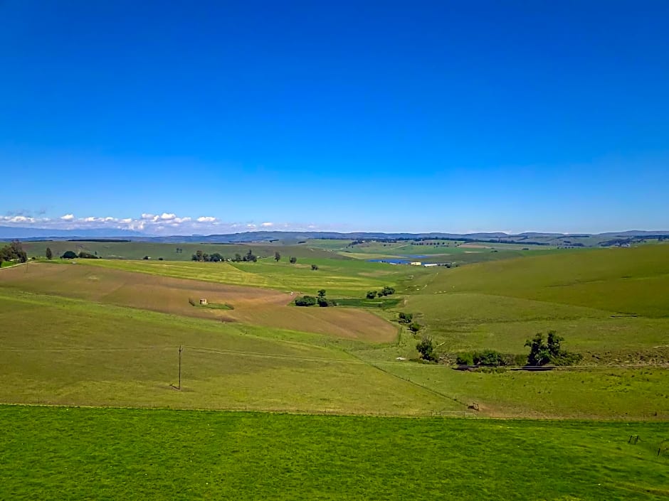 Dunroamin Bed and Breakfast