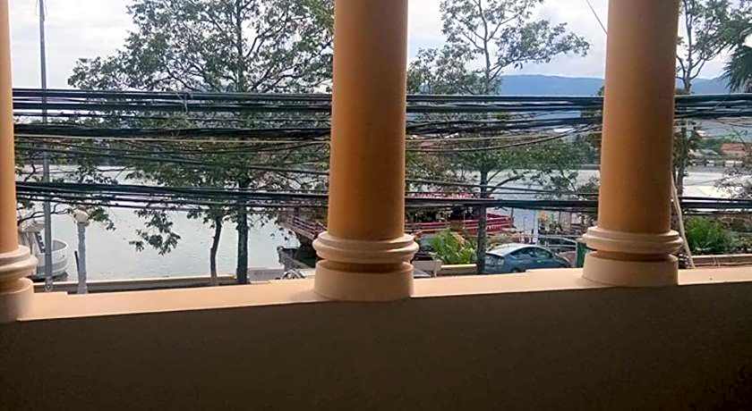 TWIN HOME Guesthouse