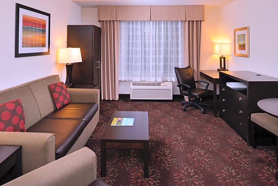 Holiday Inn Express Hotel & Suites Lancaster-Lititz