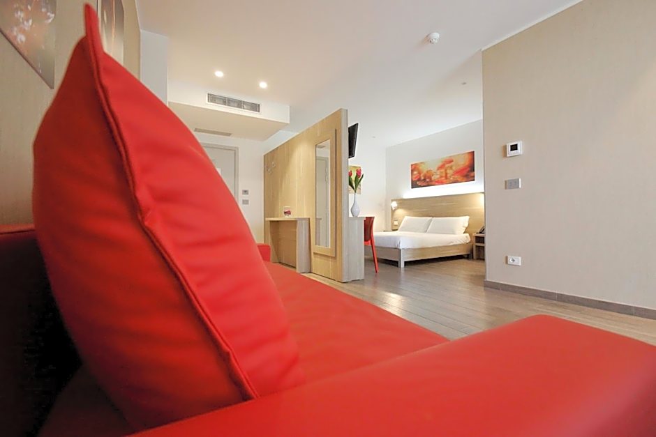 Privilege Apartments