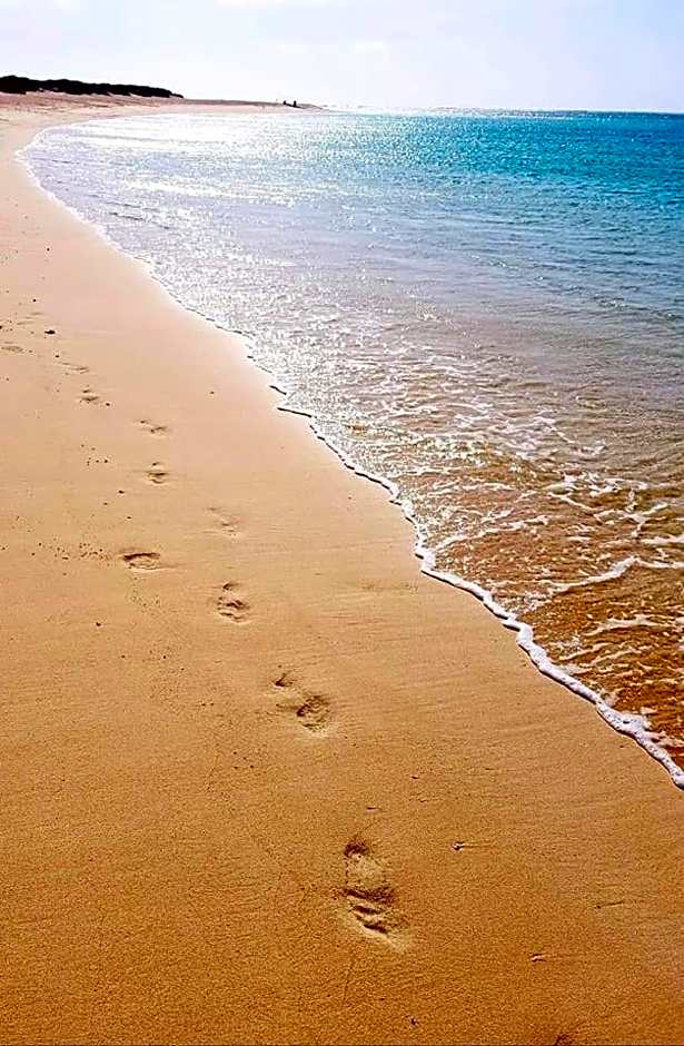 Ningaloo Lodge Exmouth