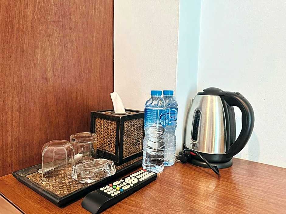 Cokoon Deva Patong Hotel