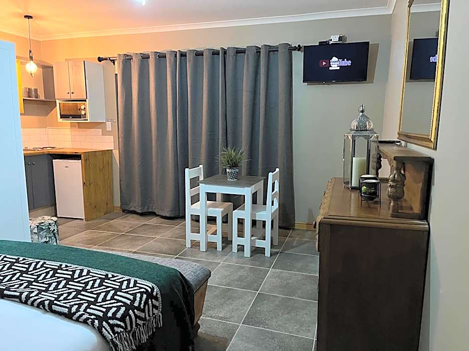 SU CASA B&B