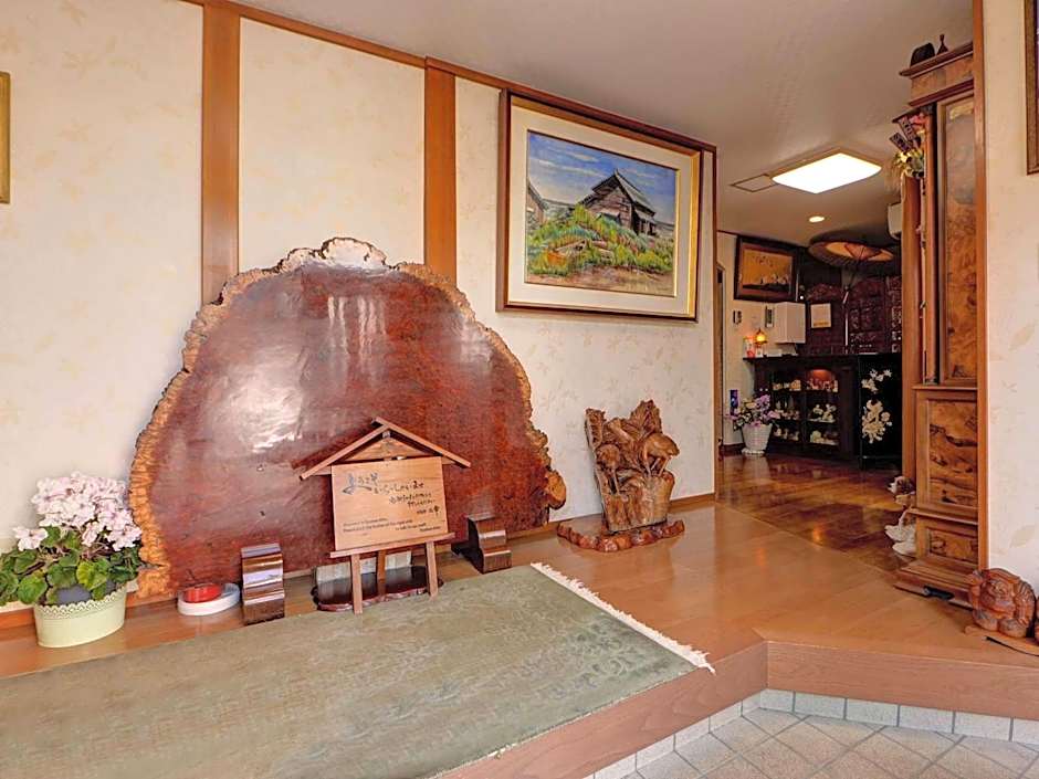 Ryokan Niko