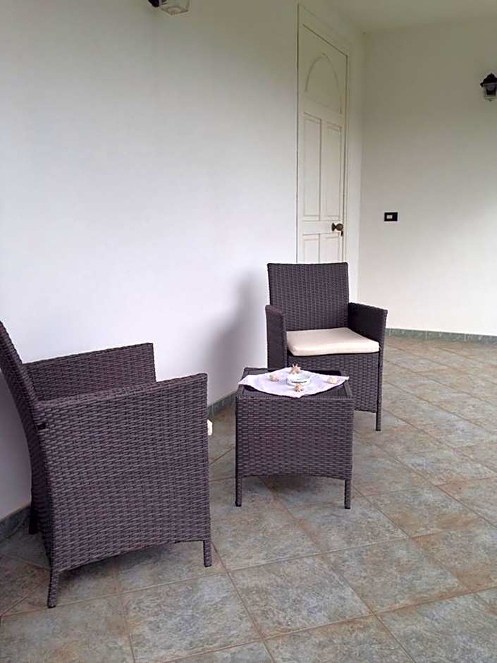 Villa Diana affitta camere