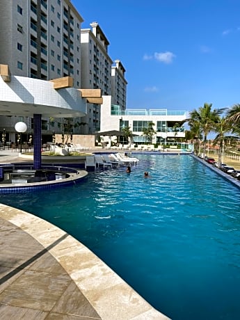 SALINAS PARK RESORT