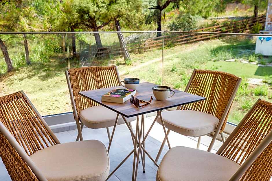 Ermioni Elegance Hotel