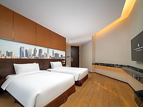 Executive Twin Room