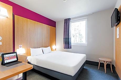 Double Room - Disability Access