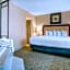 Best Western Plus City Centre Inn