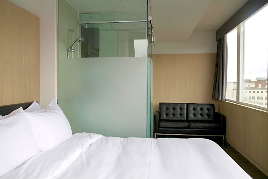 The Z Hotel Liverpool