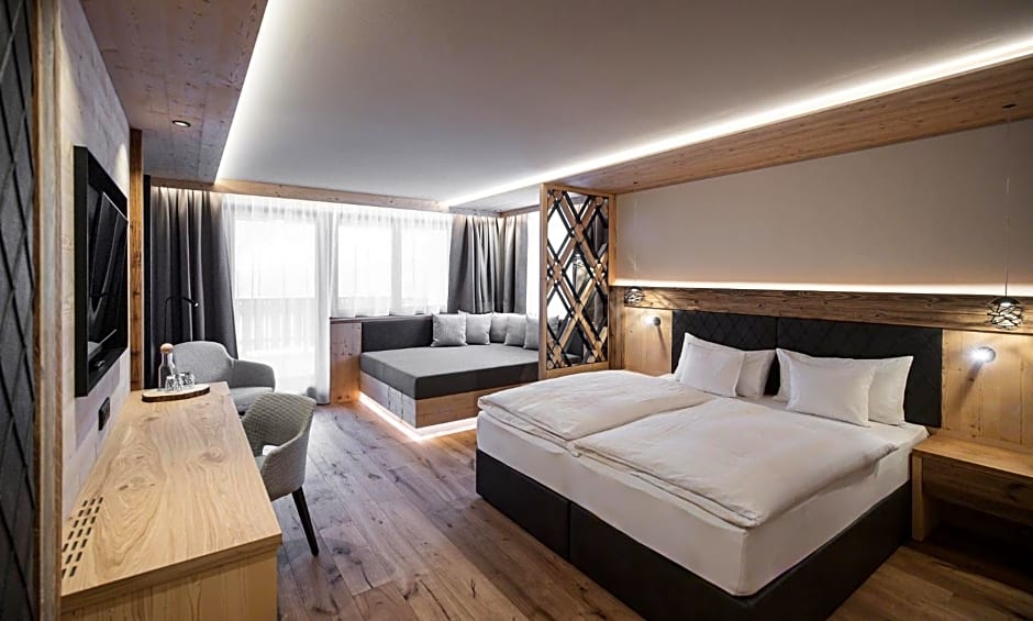 Hotel Alpenblick