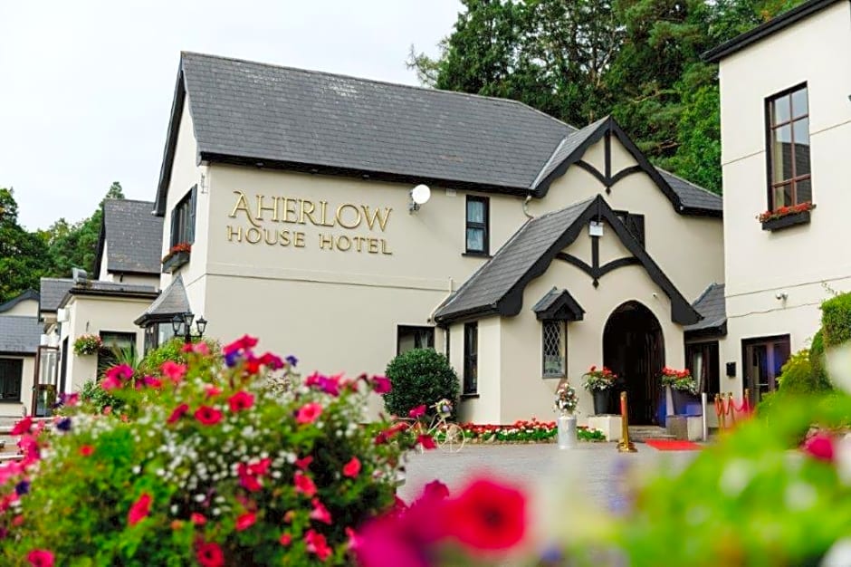 Aherlow House Hotel & Lodges