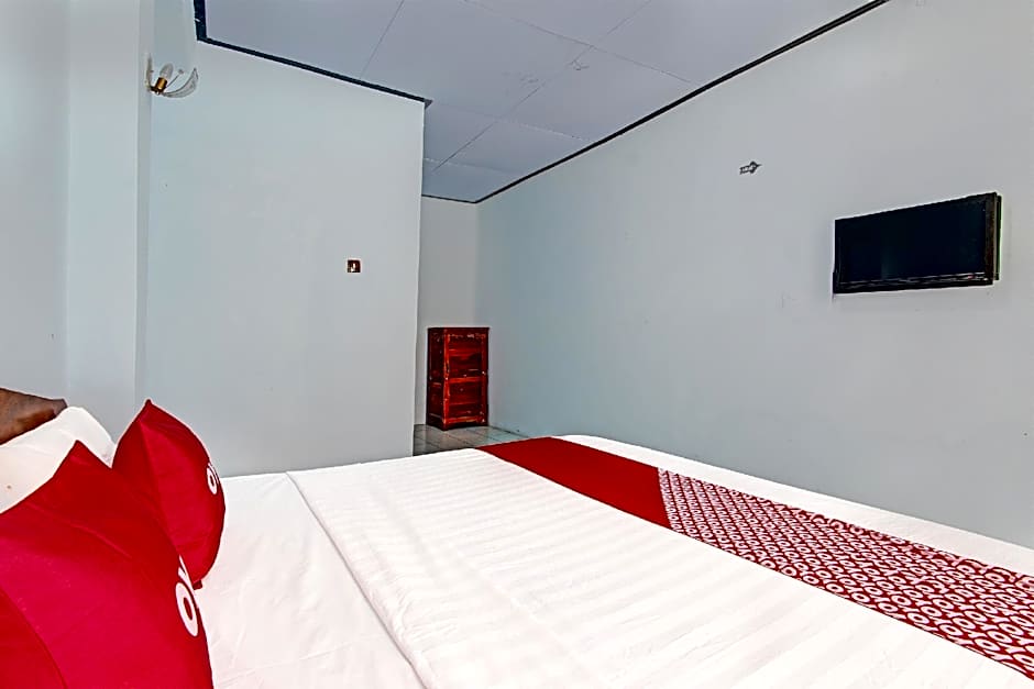 Capital O 91644 Loka Hause