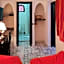 Riad Africa - Marrakech Medina Maison d'Hote