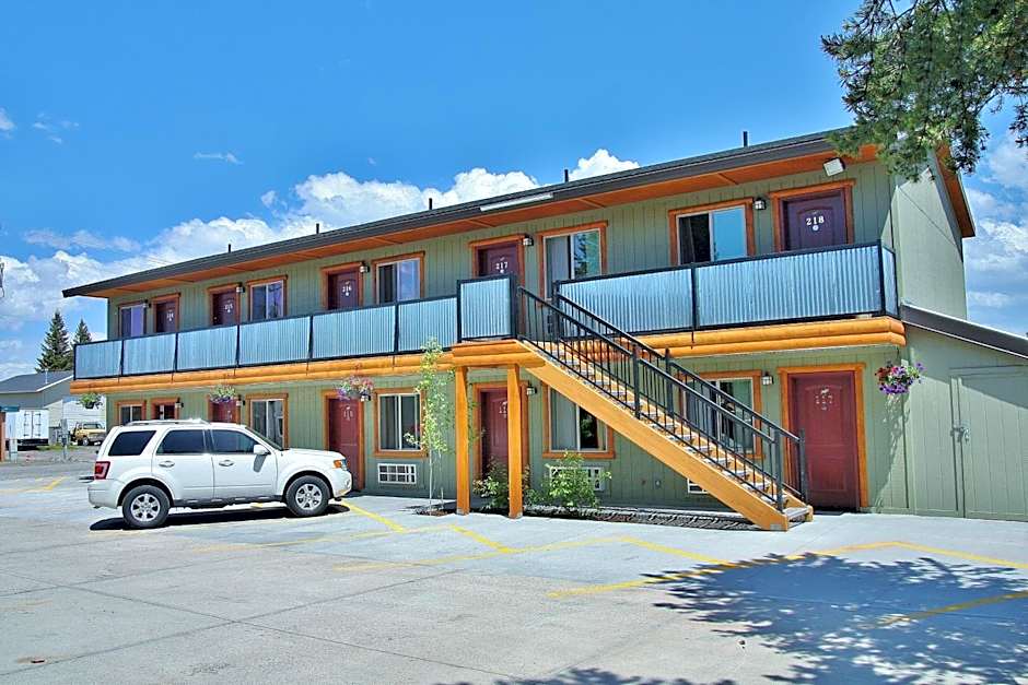 Moose Creek Inn