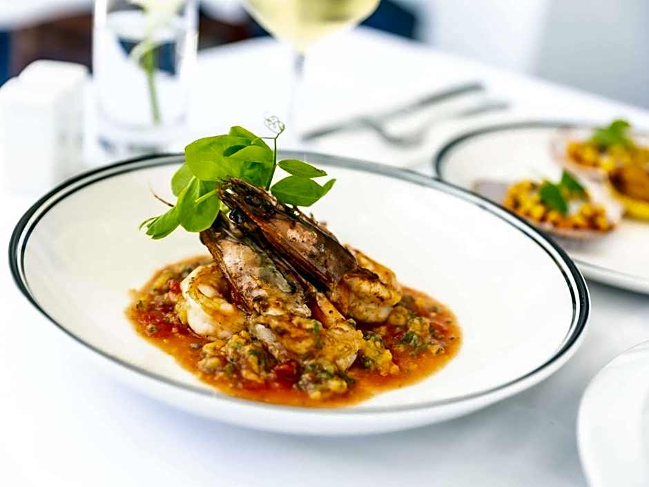 Sofitel Gold Coast Broadbeach