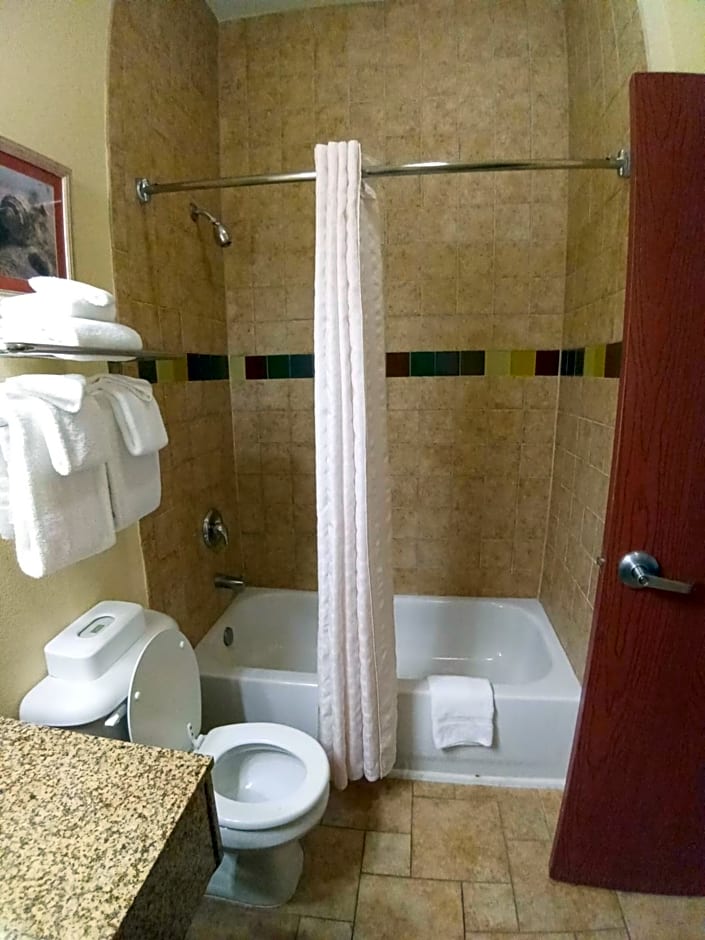 Hawthorn Suites by Wyndham Corpus Christi/Padre Isle