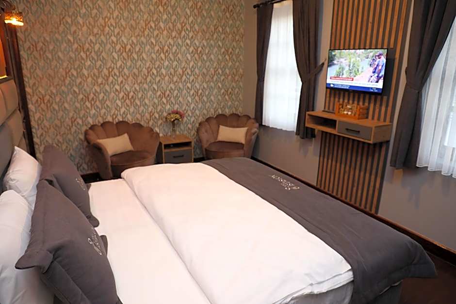 İstasyon Otel