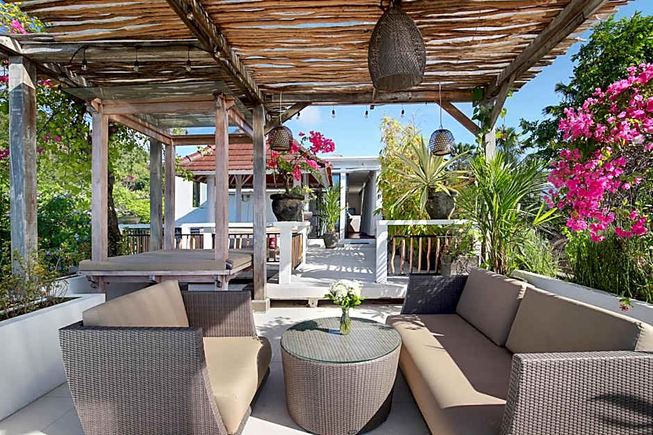Kandahill Bali