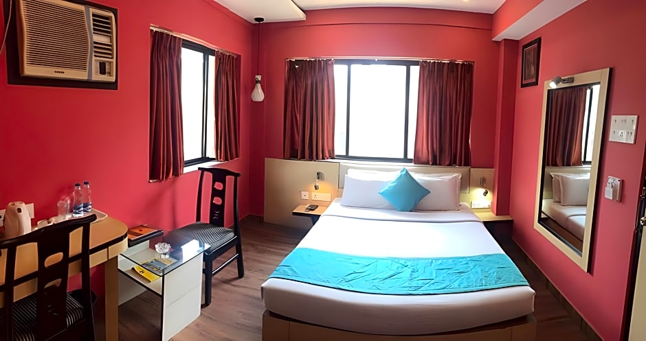 Hotel Crestwood
