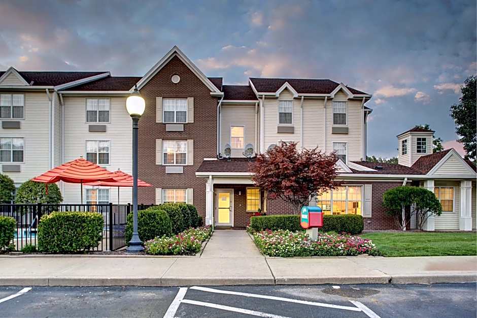 TownePlace Suites by Marriott Cleveland Westlake