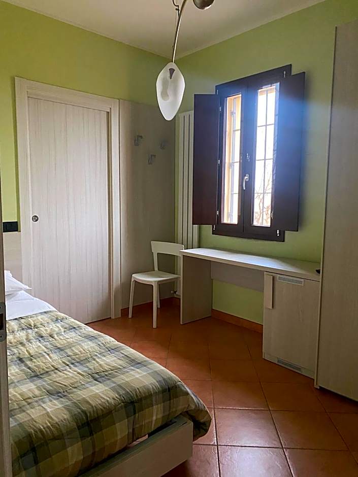 Photo 1 of 11 of Single Room with Private Bathroom