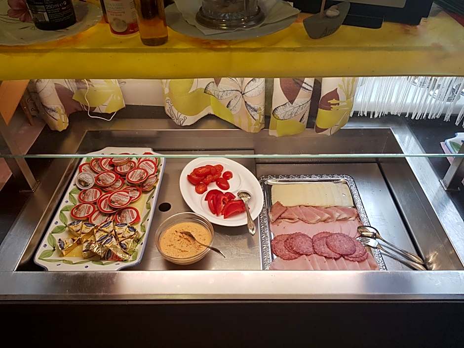 Restaurant Gästehaus Seiger