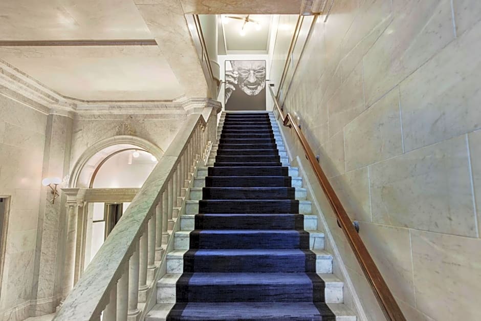 Kimpton Gray Hotel By IHG