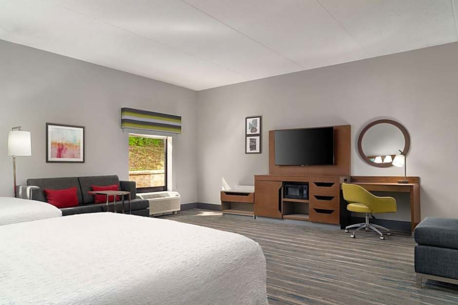Hampton Inn By Hilton Roanoke/Hollins - I-81