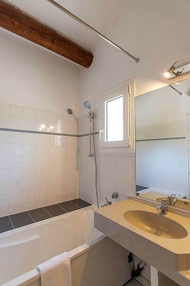 Les Bastides Saint Paul