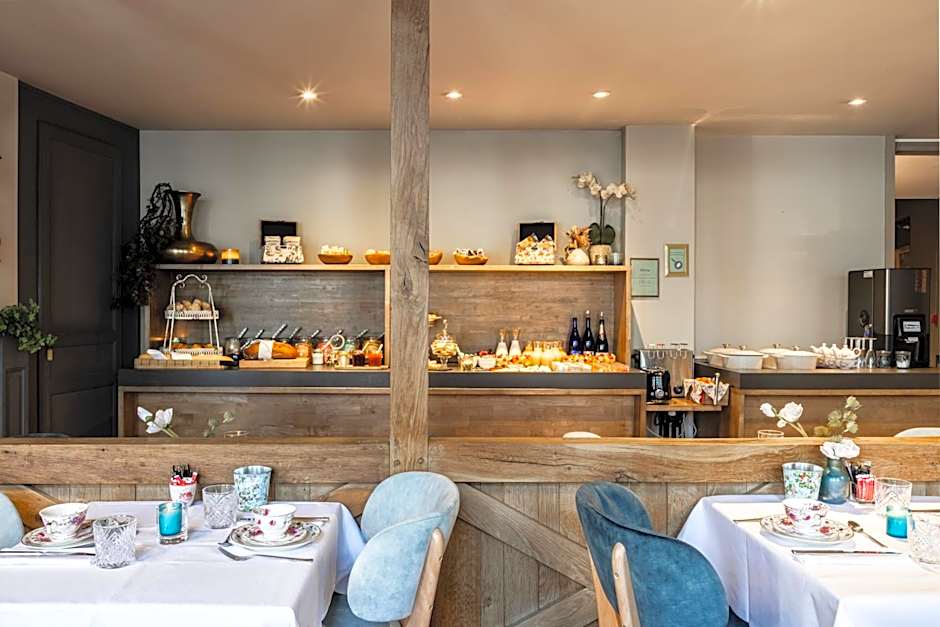 Hotel Biskajer by CW Hotel Collection - Adults Only