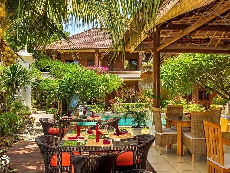 Photo 1 of 50 of Rama Shinta Hotel Candidasa