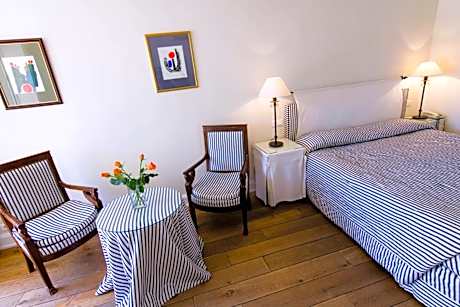 Junior Suite Terrace Pool