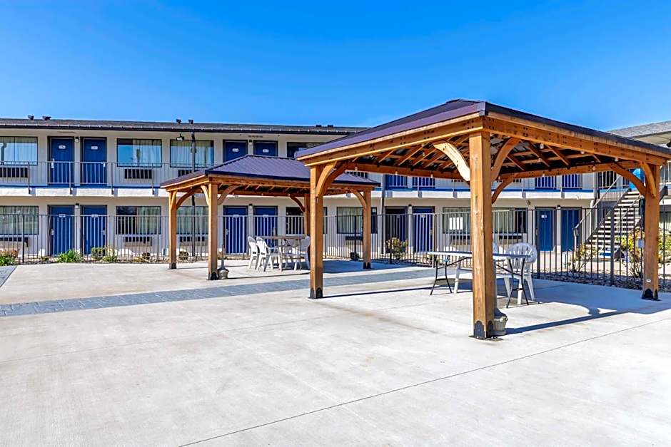 Motel 6 Elizabethtown