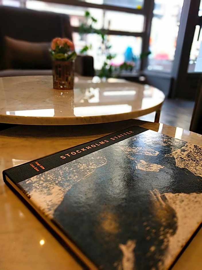 Queen's Hotel by First Hotels