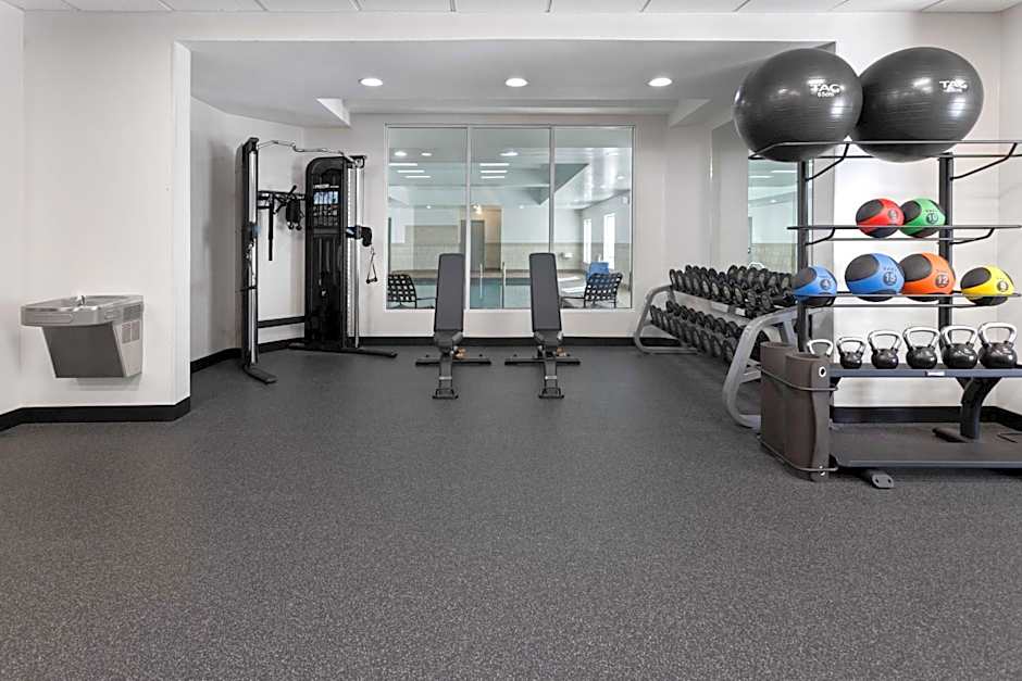 Hilton Garden Inn Winston-Salem/Hanes Mall