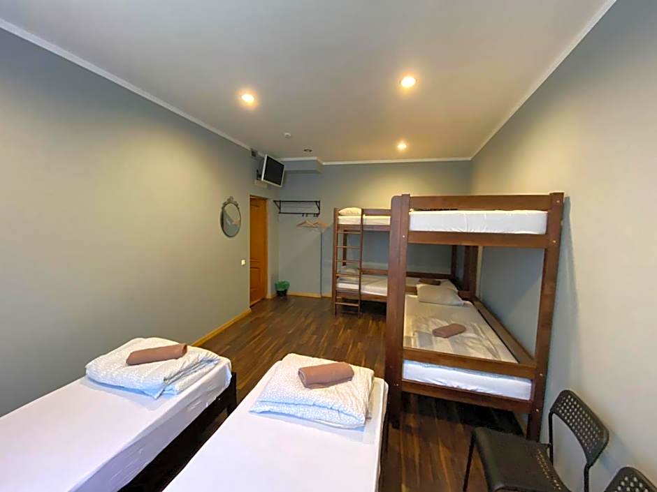 ApartHotel Riga Self Registration & Check-in